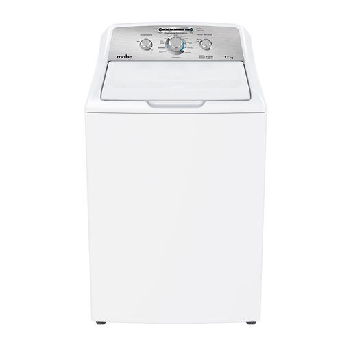 LAVADORA MABE LMA77113CBAB0 17KG